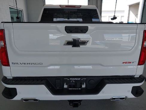 New 2026 Chevrolet Silverado 1500 RST image 28