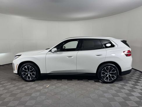 Used 2026 BMW X3 xDrive30i w/ Premium Package AWD/4WD image 11