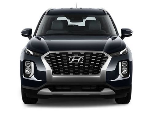 Used 2023 Hyundai Palisade Calligraphy AWD/4WD image 5