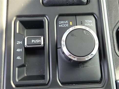 Used 2023 Toyota Sequoia Platinum image 23