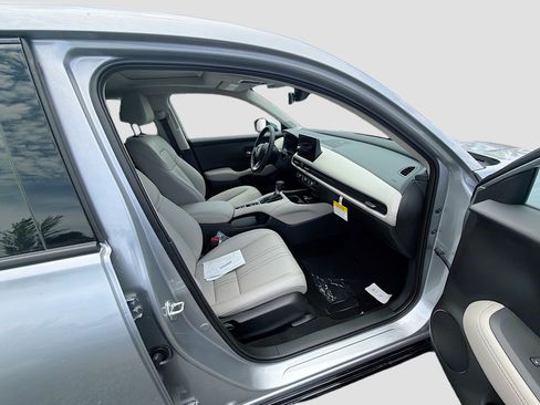 New 2027 Honda HR-V EX-L image 22