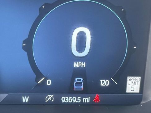 Certified 2025 Ford F150 Tremor AWD/4WD image 24