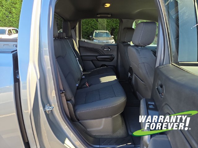 New 2026 Chevrolet Colorado LT w/ Advanced Trailering Package AWD/4WD image 16
