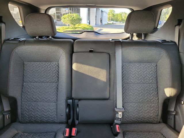 Certified 2024 Chevrolet Equinox LT FWD image 14