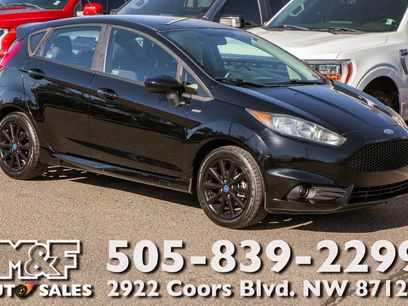 Used 2019 Ford Fiesta ST-Line