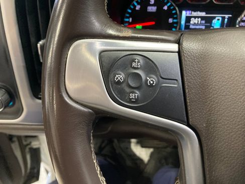 Used 2018 GMC Sierra 1500 SLT w/ SLT Premium Package image 27