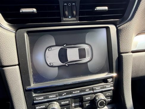 Used 2012 Porsche 911 Carrera S w/ Bose Audio Pkg RWD image 22