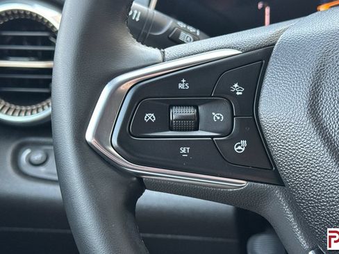Certified 2024 Chevrolet Trax ACTIV w/ Driver Confidence Package FWD image 26