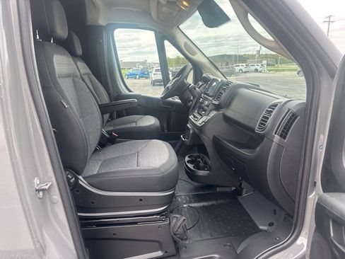 New 2026 RAM ProMaster 1500 w/ Convenience Group FWD image 18