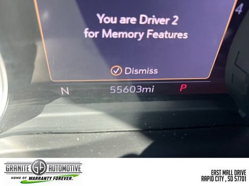 Used 2020 Chevrolet Silverado 3500 High Country AWD/4WD image 12