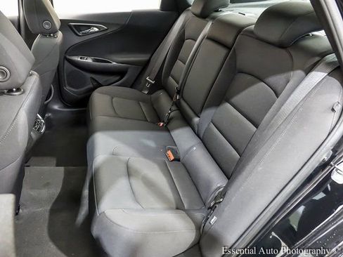 Certified 2023 Chevrolet Malibu LT image 11