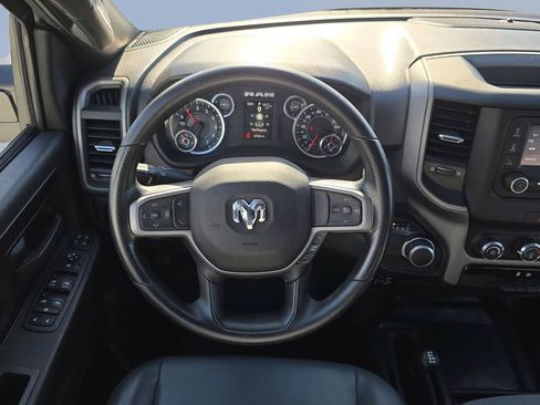 Used 2024 RAM 2500 Tradesman w/ Protection Group AWD/4WD image 14