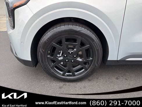 New 2026 Kia Carnival SX Prestige FWD image 12