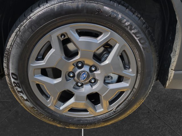 Certified 2026 Subaru Outback Premium AWD/4WD image 9