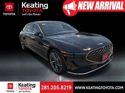 Used 2023 Genesis G90 3.5T
