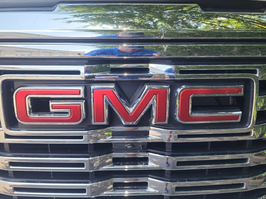 Certified 2024 GMC Sierra 1500 Denali AWD/4WD image 31