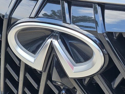 Certified 2026 INFINITI QX60 Sport w/ Dark Cargo Package AWD/4WD image 52