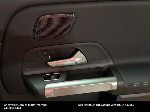 Used 2024 Mercedes-Benz EQB 250+ image 17