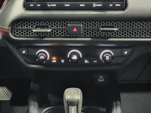 Used 2024 Honda HR-V Sport image 21