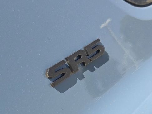 New 2026 Toyota 4Runner SR5 AWD/4WD image 9