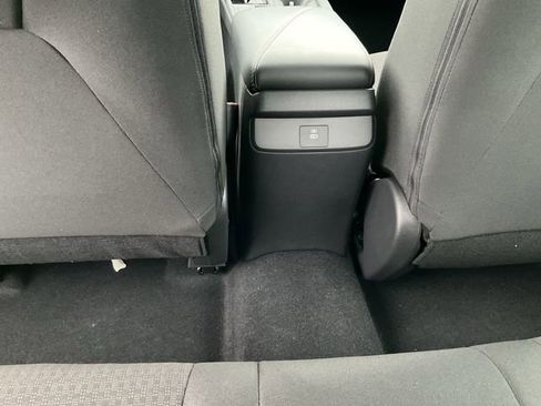 New 2026 Nissan Sentra S w/ Floor Mat Package image 27