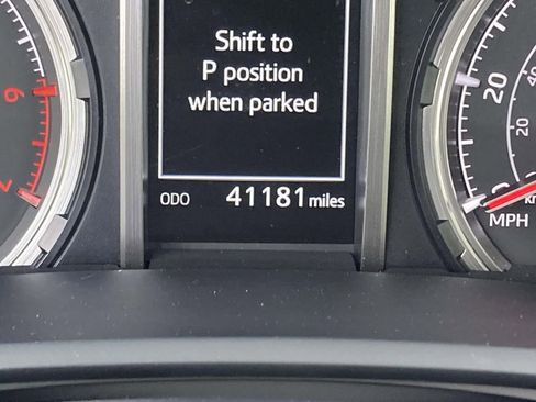 Used 2023 Toyota 4Runner TRD Pro image 21