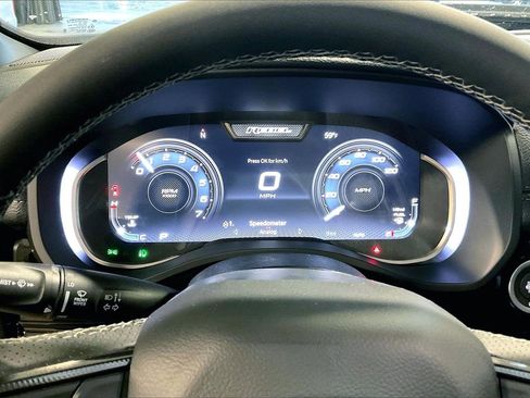 New 2026 RAM 1500 Rebel w/ Rebel Level 2 Equipment Group image 11