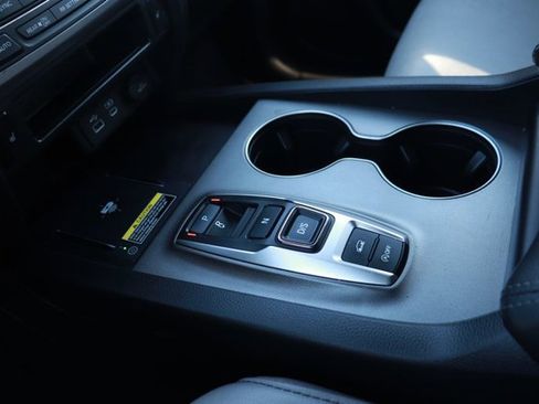 Used 2024 Honda Passport EX-L image 15