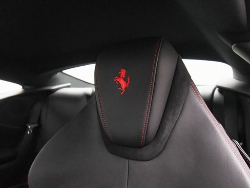 Used 2023 Ferrari Roma Nero Daytona image 59