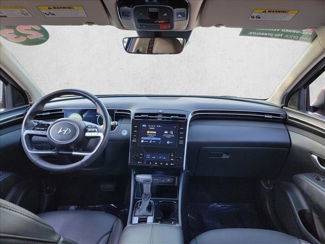 Used 2023 Hyundai Tucson SEL w/ Convenience Package FWD image 15