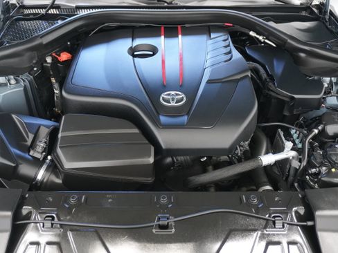 Used 2022 Toyota Supra image 27