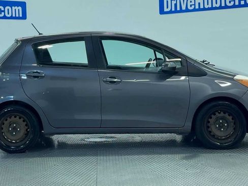 Used 2014 Toyota Yaris L FWD image 9