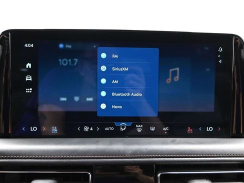 Used 2025 Lincoln Aviator Reserve w/ Equipment Group 201A AWD/4WD image 28