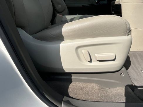 Used 2015 Toyota Sienna XLE image 16