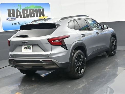 New 2026 Chevrolet Trax ACTIV w/ Driver Confidence Package image 5