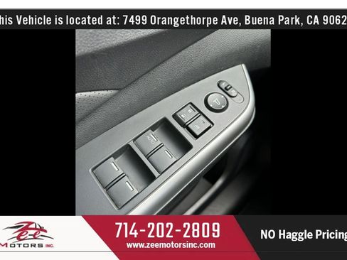 Used 2015 Honda CR-V EX-L image 30