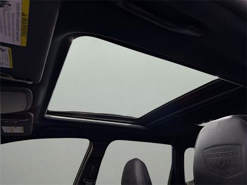 Certified 2024 Subaru Forester Wilderness image 28