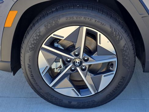 Used 2026 Hyundai Tucson SEL image 11