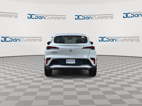 New 2026 Buick Envista Preferred w/ Convenience I Package FWD image 7