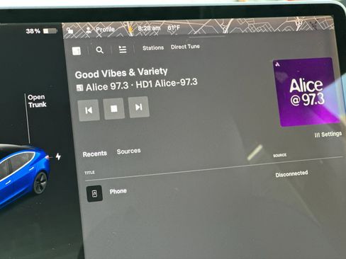 Used 2020 Tesla Model 3 Long Range image 17