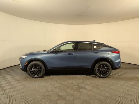 New 2025 Buick Envista Sport Touring w/ Convenience I Package image 3