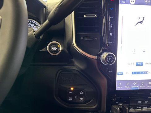 New 2025 RAM 2500 Big Horn image 23