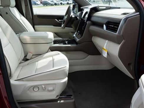 New 2026 GMC Yukon XL Denali w/ Sun & Power Step Package image 33