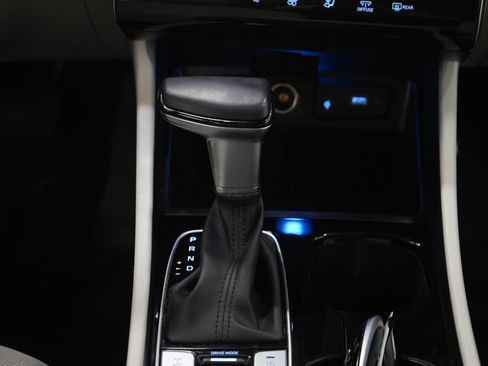 Used 2023 Hyundai Tucson SEL w/ Convenience Package image 19