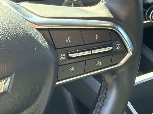 Certified 2025 Chevrolet Equinox LT image 7