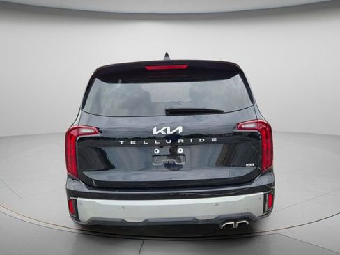 Used 2023 Kia Telluride S w/ S Sunroof Package AWD/4WD image 5