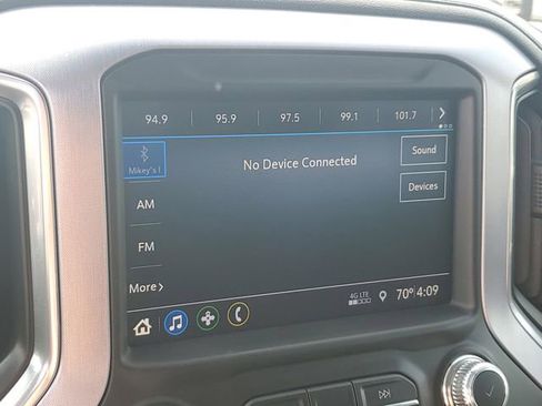 Used 2019 GMC Sierra 1500 SLE AWD/4WD image 12