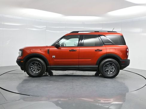 Used 2022 Ford Bronco Sport Big Bend w/ Convenience Package image 50