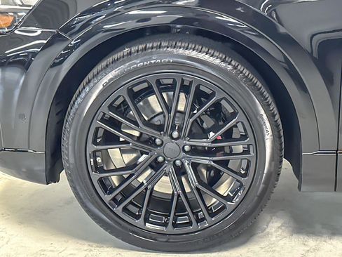 New 2026 Audi SQ8 Prestige image 25