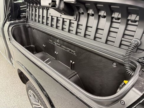 New 2026 RAM 1500 Tungsten image 10